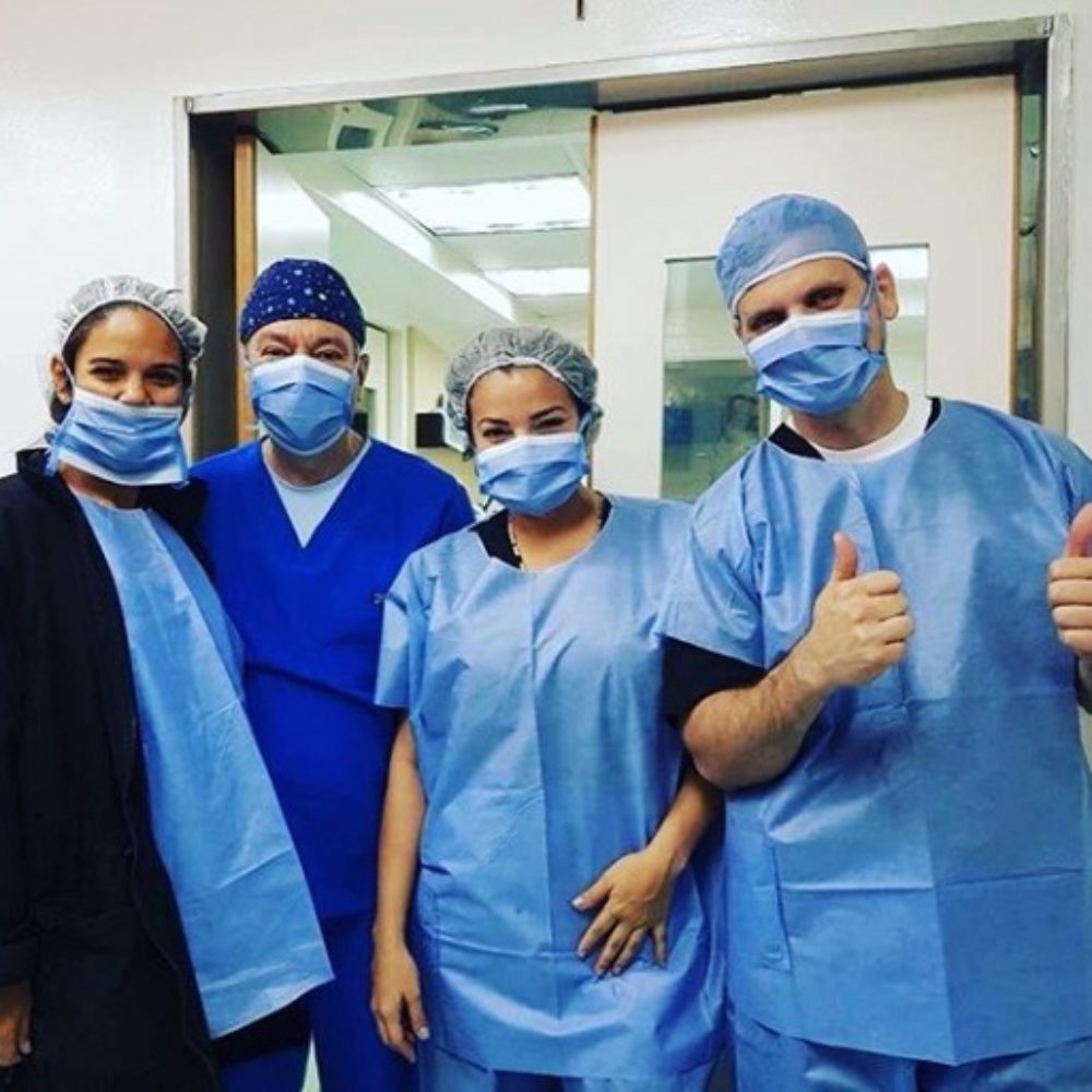 Cirujano Bariátrico Venezuela