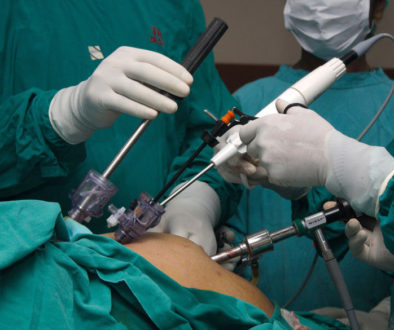 Cirujano Bariátrico Venezuela